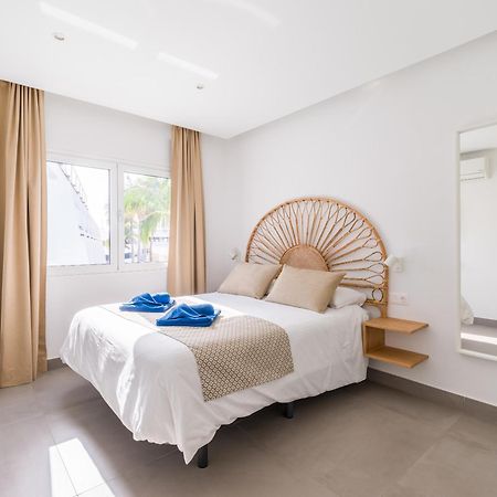 Amor A Mar Dolphin Puerto del Carmen  Ngoại thất bức ảnh