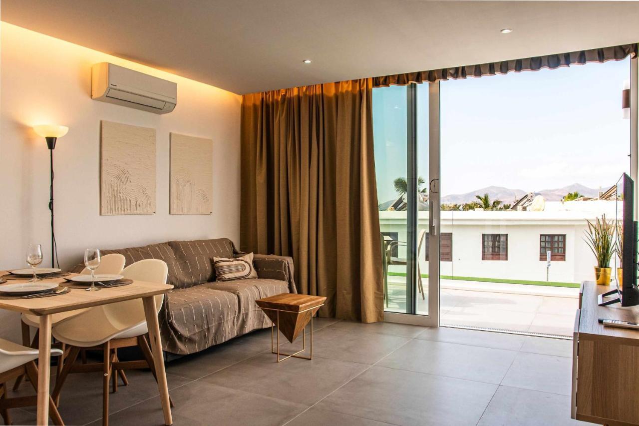 Amor A Mar Dolphin Puerto del Carmen  Ngoại thất bức ảnh