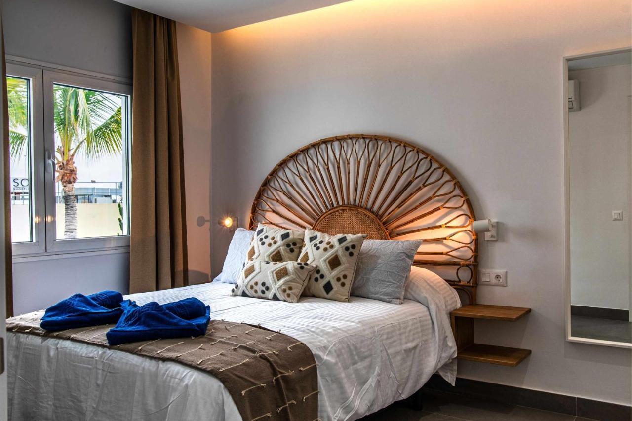 Amor A Mar Dolphin Puerto del Carmen  Ngoại thất bức ảnh