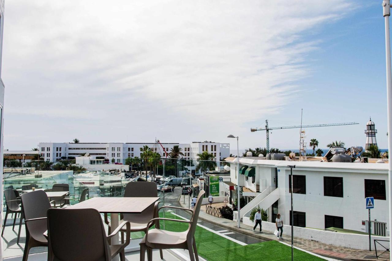 Amor A Mar Dolphin Puerto del Carmen  Ngoại thất bức ảnh