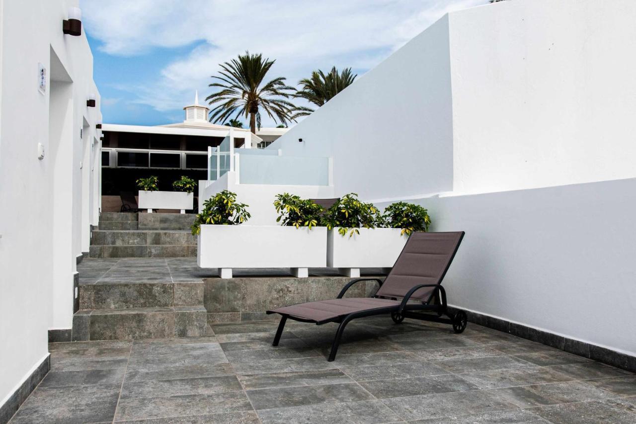 Amor A Mar Dolphin Puerto del Carmen  Ngoại thất bức ảnh