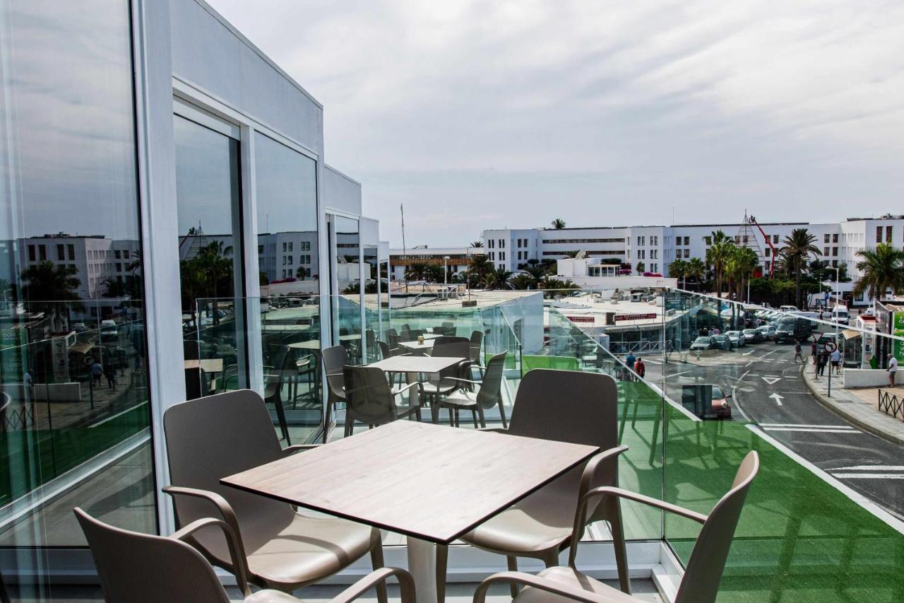 Amor A Mar Dolphin Puerto del Carmen  Ngoại thất bức ảnh